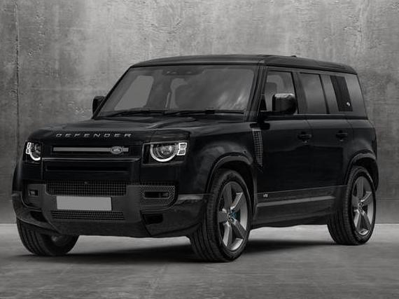 LAND ROVER DEFENDER 2023 SALEJEEX2P2149412 image